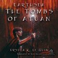 Cover Art for 9781449840839, The Tombs of Atuan by Ursula K. Le Guin