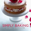 Cover Art for 9781909881044, Simply Baking by Sybil Kapoor