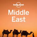 Cover Art for 9781741796704, Middle East by Lonely Planet, Anthony Ham, Stuart Butler, O'Neill, Zora, Olivia Pozzan, Daniel Robinson, Anthony Sattin, Paul Smith, Jenny Walker