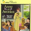 Cover Art for 9780590445566, Anne of Avonlea by L. M. Montgomery