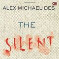 Cover Art for 9786020633909, Pelukis Bisu (The Silent Patient) (Indonesian Edition) by Alex Michaelides
