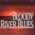 Cover Art for 9780671047504, Bloody River Blues by Jeffery Deaver
