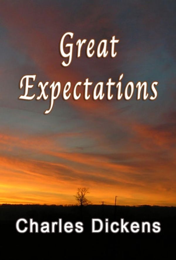 Cover Art for 9781300375258, Great Expectations by Charles Dickens