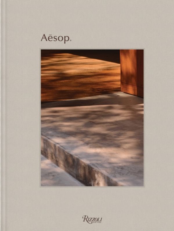 Cover Art for 9780847866755, Aesop by Jennifer Down