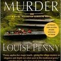 Cover Art for B004HMY7A6, A Rule Against Murder (Armand Gamache Series #4) by Louise Penny by Louise Penny