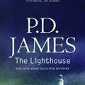 Cover Art for 9780571247042, The Lighthouse by P. D. James