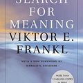 Cover Art for B004OZJBP2, Man's Search for Meaning 1st (first) edition Text Only by Viktor E. Frankl
