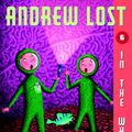 Cover Art for 9780375825248, Andrew Lost: In the Whale: in the Whale No.6 by J C. Greenburg