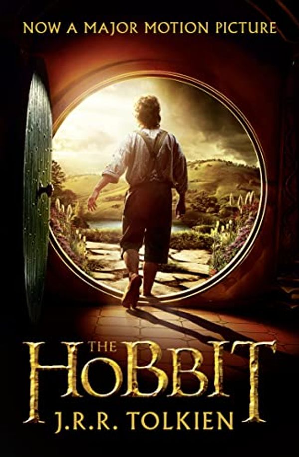 Cover Art for 9780007511082, The Hobbit by J. R. r. Tolkien