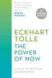 Cover Art for 9780733641930, The Power of Now: A Guide to Spiritual Enlightenment by Eckhart Tolle