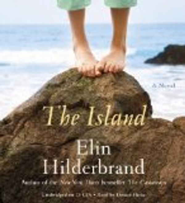 Cover Art for 9781607882404, The Island by Elin Hilderbrand