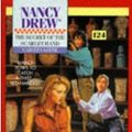 Cover Art for B00A6C62FY, The Secret of the Scarlet Hand (Nancy Drew Book 124) by Carolyn Keene