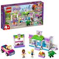 Cover Art for 0673419304016, LEGO Friends Heartlake City Supermarket 41362 Building Kit, New 2019 (140 Pieces) by Unknown