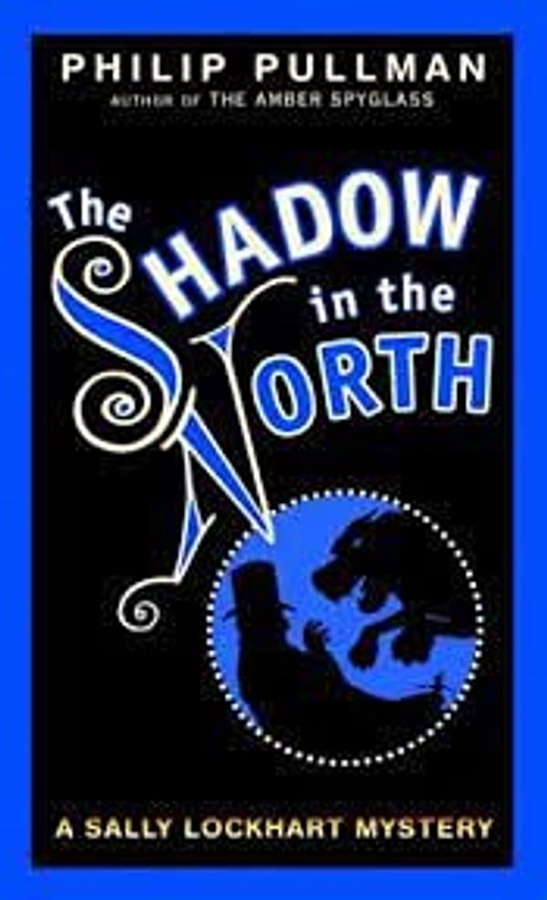 Cover Art for 9780140366082, The Shadow in the North by Philip Pullman