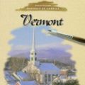 Cover Art for 9780811473910, Vermont by Kathleen Thompson