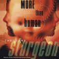 Cover Art for B00NPB2F86, More Than Human by Theodore Sturgeon