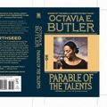 Cover Art for 9780446610384, Parable of the Talents by Octavia E. Butler