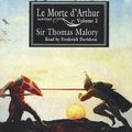 Cover Art for 9781441700568, Le Morte D’Arthur by Thomas Malory