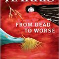 Cover Art for 9781436204521, From Dead to Worse by Charlaine Harris