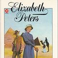 Cover Art for 9780340223130, Crocodile on the Sandbank by Elizabeth Peters