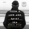 Cover Art for 9781538543450, From a Low and Quiet Sea by Donal Ryan