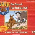 Cover Art for 9781591886181, The Case of the Hooking Bull by John R. Erickson