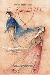 Cover Art for 9780735820906, Romeo and Juliet by William Shakespeare