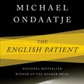 Cover Art for 9780307776624, The English Patient by Michael Ondaatje
