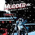 Cover Art for 9781506730288, Murder Inc. Volume 2: Versus America by Brian Michael Bendis