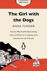 Cover Art for 9780143573500, Life 360: Penguin Special by Anna Funder