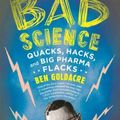Cover Art for 9780865479180, Bad Science by Ben Goldacre