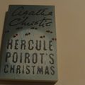 Cover Art for 9780007815586, Xhercules Christmas Pb by Agatha Christie