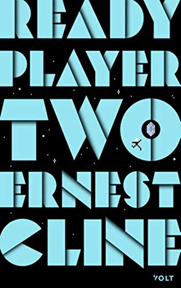 Cover Art for 9789021426198, Ready Player Two by Ernest Cline