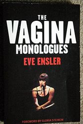 Cover Art for 9781860499265, The Vagina Monologues by Eve Ensler