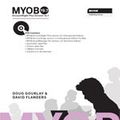 Cover Art for 9780170273756, Bundle: Accounting Information Systems + MYOB AccountRight Plus Version 19.7 by Doug Gourlay, David Flanders, James A. Hall