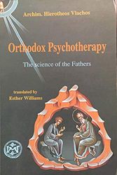Cover Art for 9789607070272, Orthodox Psychotherapy by Esther E. Cunningham Williams