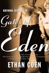 Cover Art for 9780061684883, Gates of Eden by Ethan Coen