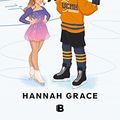 Cover Art for 9788466674478, Romper el hielo by Hannah Grace