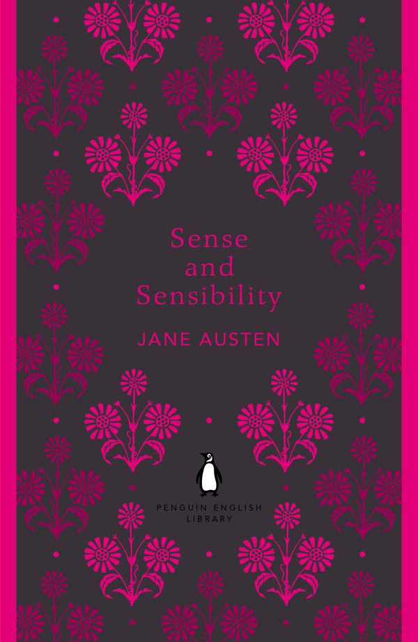 Cover Art for 9780141199672, Sense And Sensibility by Jane Austen