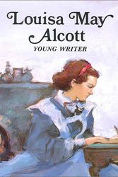Cover Art for 9780816705641, Louisa May Alcott - Pbk (Easy Biographies) by Santrey