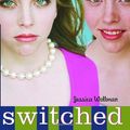 Cover Art for 9780440240525, Switched by Wollman Jessica