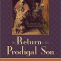 Cover Art for 9780867164336, The Return of the Prodigal Son: A Story of Homecoming by Henri J. m. Nouwen