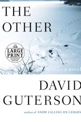 Cover Art for 9780739327869, The Other by David Guterson