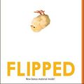 Cover Art for B01JXR7PH6, Flipped by Wendelin Van Draanen(2003-05-13) by Wendelin Van Draanen