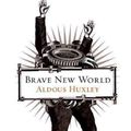 Cover Art for 9781417761036, Brave New World by Aldous Huxley