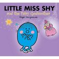 Cover Art for 9781405245753, Little Miss Shy and the Fairy Godmother by Roger Hargreaves