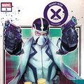 Cover Art for B084T96WTT, Giant-Size X-Men: Fantomex (2020) #1 (Giant-Size X-Men (2020)) by Jonathan Hickman