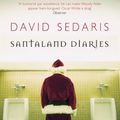 Cover Art for B004GGUG58, Santaland Diaries by David Sedaris