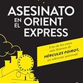 Cover Art for 9786070701245, Asesinato en el orient express / Murder on the Orient Express by Agatha Christie