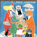 Cover Art for 9789515013866, Who will Comfort Toffle? a Tale of Moomin Valley (English Translation) by Tove Jansson